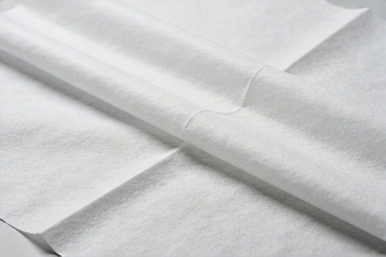 蚕丝蛋白热风材料