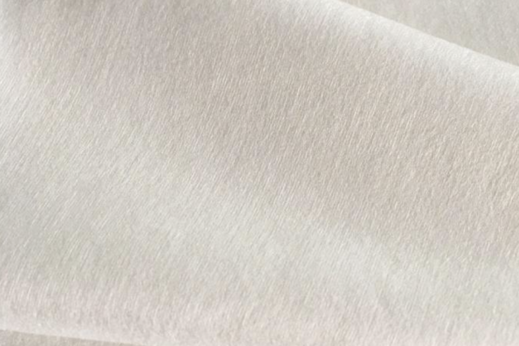 竹纤维水刺材料