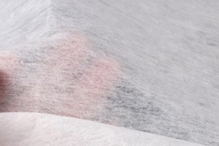 细旦纤维热风材料