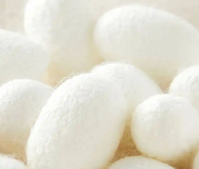 天然蚕丝热风无纺布实现产业化生产，助力无纺布行业提质升级